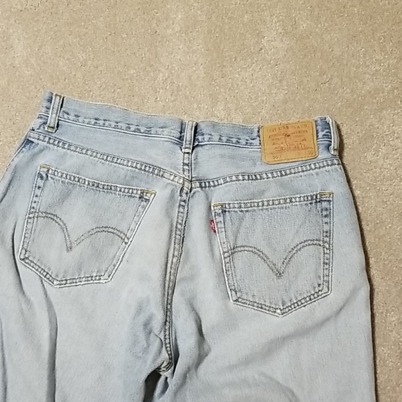 levis 560 34x30